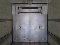 ISUZU Giga Refrigerator & Freezer Wing QKG-CYJ77B 2016 1,013,000km_29