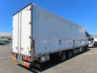 ISUZU Giga Refrigerator & Freezer Wing QKG-CYJ77B 2016 1,013,000km_2