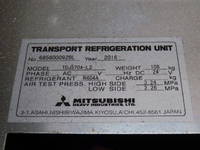 ISUZU Giga Refrigerator & Freezer Wing QKG-CYJ77B 2016 1,013,000km_30