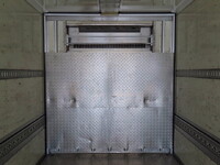 ISUZU Giga Refrigerator & Freezer Wing QKG-CYJ77B 2016 1,013,000km_30