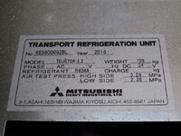 ISUZU Giga Refrigerator & Freezer Wing QKG-CYJ77B 2016 1,013,000km_31