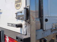 ISUZU Giga Refrigerator & Freezer Wing QKG-CYJ77B 2016 1,013,000km_33