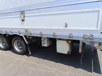 ISUZU Giga Refrigerator & Freezer Wing QKG-CYJ77B 2016 1,013,000km_34