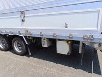 ISUZU Giga Refrigerator & Freezer Wing QKG-CYJ77B 2016 1,013,000km_34