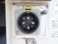 ISUZU Giga Refrigerator & Freezer Wing QKG-CYJ77B 2016 1,013,000km_35