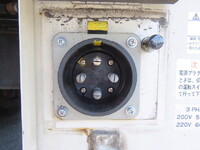 ISUZU Giga Refrigerator & Freezer Wing QKG-CYJ77B 2016 1,013,000km_35