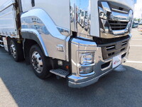 ISUZU Giga Refrigerator & Freezer Wing QKG-CYJ77B 2016 1,013,000km_37