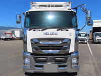 ISUZU Giga Refrigerator & Freezer Wing QKG-CYJ77B 2016 1,013,000km_3