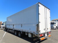 ISUZU Giga Refrigerator & Freezer Wing QKG-CYJ77B 2016 1,013,000km_3