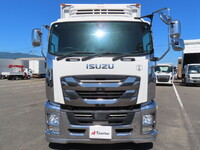 ISUZU Giga Refrigerator & Freezer Wing QKG-CYJ77B 2016 1,013,000km_4