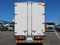 ISUZU Giga Refrigerator & Freezer Wing QKG-CYJ77B 2016 1,013,000km_5