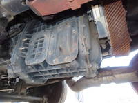 ISUZU Giga Refrigerator & Freezer Wing QKG-CYJ77B 2016 1,013,000km_8