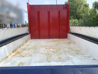 ISUZU Forward Dump TKG-FRR90S2 2015 113,000km_10