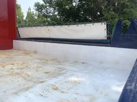 ISUZU Forward Dump TKG-FRR90S2 2015 113,000km_11