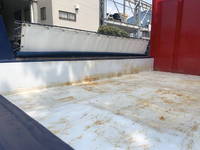 ISUZU Forward Dump TKG-FRR90S2 2015 113,000km_12