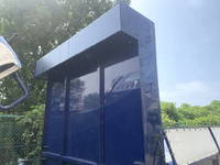 ISUZU Forward Dump TKG-FRR90S2 2015 113,000km_13