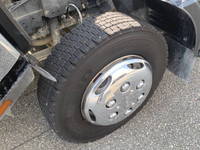 ISUZU Forward Dump TKG-FRR90S2 2015 113,000km_14