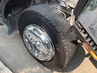 ISUZU Forward Dump TKG-FRR90S2 2015 113,000km_15