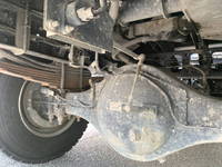 ISUZU Forward Dump TKG-FRR90S2 2015 113,000km_17