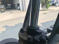 ISUZU Forward Dump TKG-FRR90S2 2015 113,000km_20