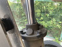 ISUZU Forward Dump TKG-FRR90S2 2015 113,000km_22