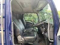 ISUZU Forward Dump TKG-FRR90S2 2015 113,000km_23