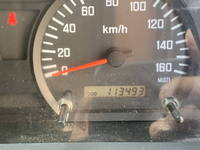 ISUZU Forward Dump TKG-FRR90S2 2015 113,000km_29