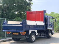 ISUZU Forward Dump TKG-FRR90S2 2015 113,000km_2