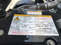 ISUZU Forward Dump TKG-FRR90S2 2015 113,000km_33