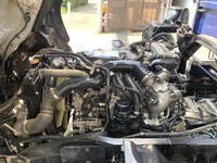 ISUZU Forward Dump TKG-FRR90S2 2015 113,000km_34