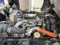 ISUZU Forward Dump TKG-FRR90S2 2015 113,000km_35