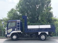 ISUZU Forward Dump TKG-FRR90S2 2015 113,000km_3