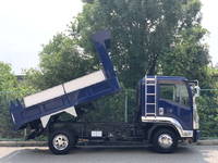 ISUZU Forward Dump TKG-FRR90S2 2015 113,000km_4