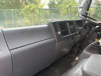 ISUZU Forward Dump TKG-FRR90S2 2015 113,000km_7