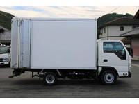 ISUZU Elf Panel Van TKG-NHR85AN 2014 60,000km_11