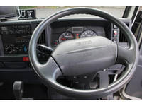 ISUZU Elf Panel Van TKG-NHR85AN 2014 60,000km_27