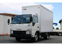 ISUZU Elf Panel Van TKG-NHR85AN 2014 60,000km_3