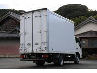 ISUZU Elf Panel Van TKG-NHR85AN 2014 60,000km_4