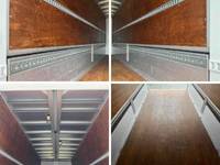 ISUZU Forward Aluminum Wing 2PG-FRR90T2 2018 283,000km_11