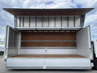 ISUZU Forward Aluminum Wing 2PG-FRR90T2 2018 283,000km_13