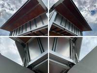 ISUZU Forward Aluminum Wing 2PG-FRR90T2 2018 283,000km_14