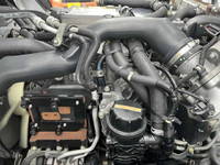 ISUZU Forward Aluminum Wing 2PG-FRR90T2 2018 283,000km_25