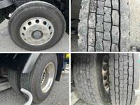 ISUZU Forward Aluminum Wing 2PG-FRR90T2 2018 283,000km_29