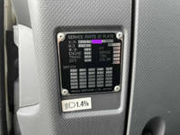 ISUZU Forward Aluminum Wing 2PG-FRR90T2 2018 283,000km_37