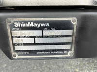 ISUZU Forward Aluminum Wing 2PG-FRR90T2 2018 283,000km_38