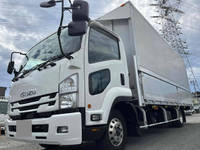 ISUZU Forward Aluminum Wing 2PG-FRR90T2 2018 283,000km_3