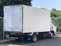 ISUZU Elf Reefer Van TRG-NMR85AN 2018 93,000km_2