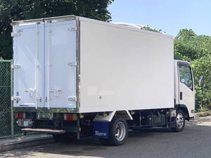 Elf Reefer Van_2