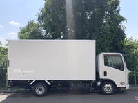 ISUZU Elf Reefer Van TRG-NMR85AN 2018 93,000km_4