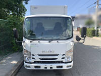 ISUZU Elf Reefer Van TRG-NMR85AN 2018 93,000km_5